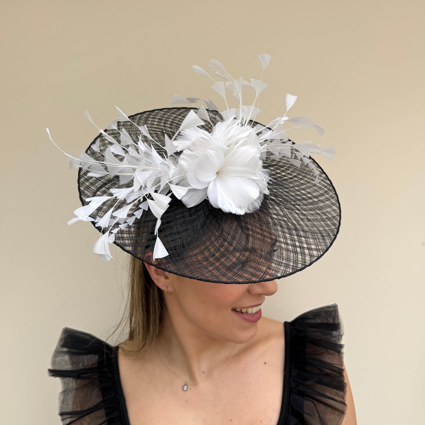 Failsworth SS26 139 Black/White
