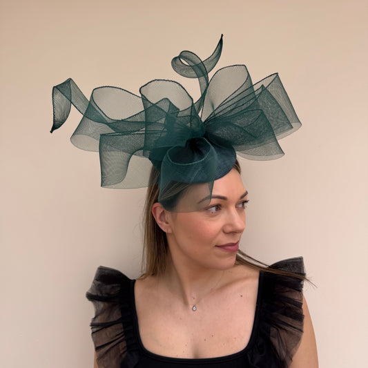 Failsworth 127 Pillbox Alpine