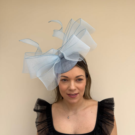 Failsworth 127 Pillbox Bluebell