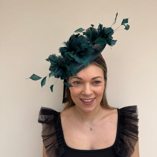 Failsworth 109 Hatinator Alpine