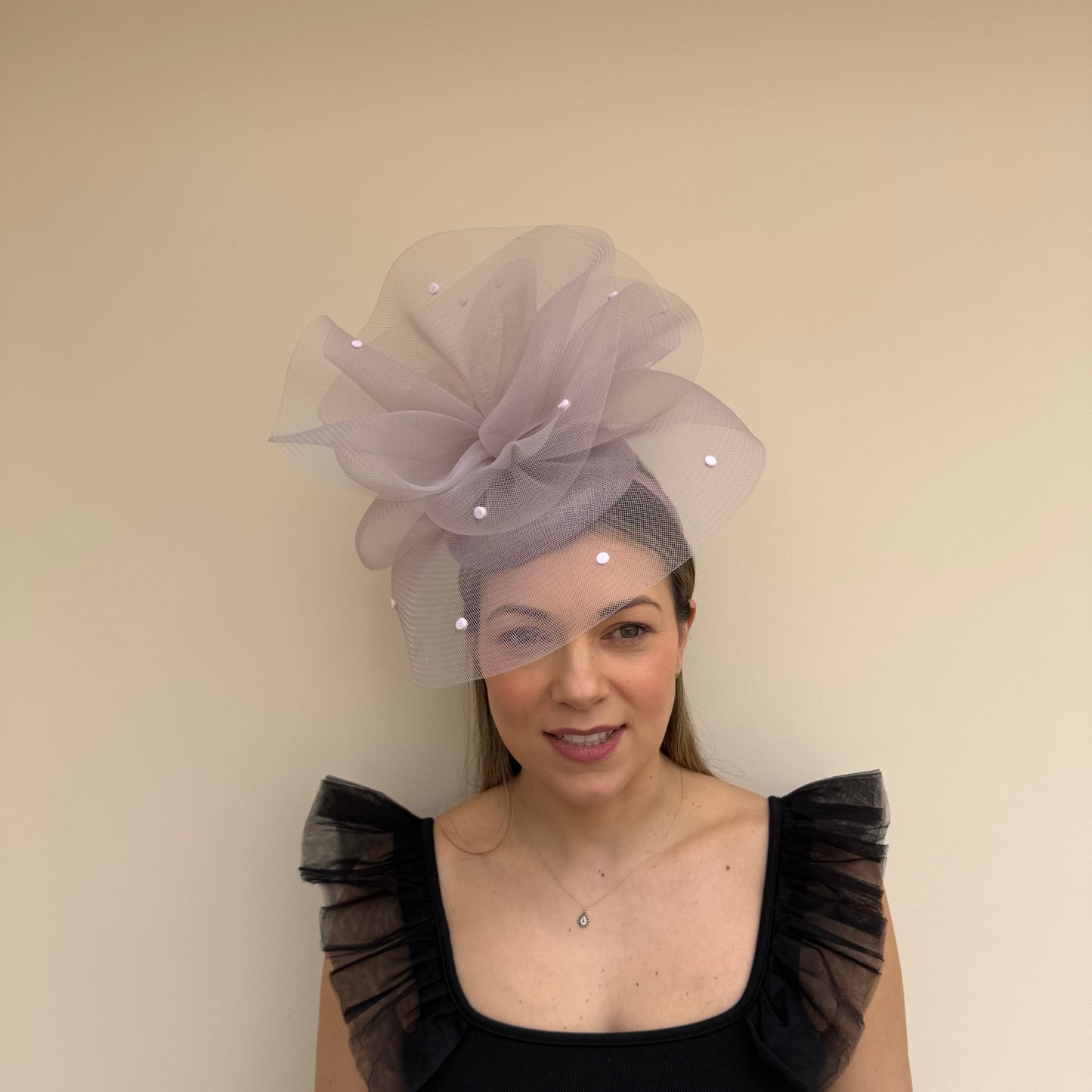 Failsworth SS26 l107/ Pillbox Orchid