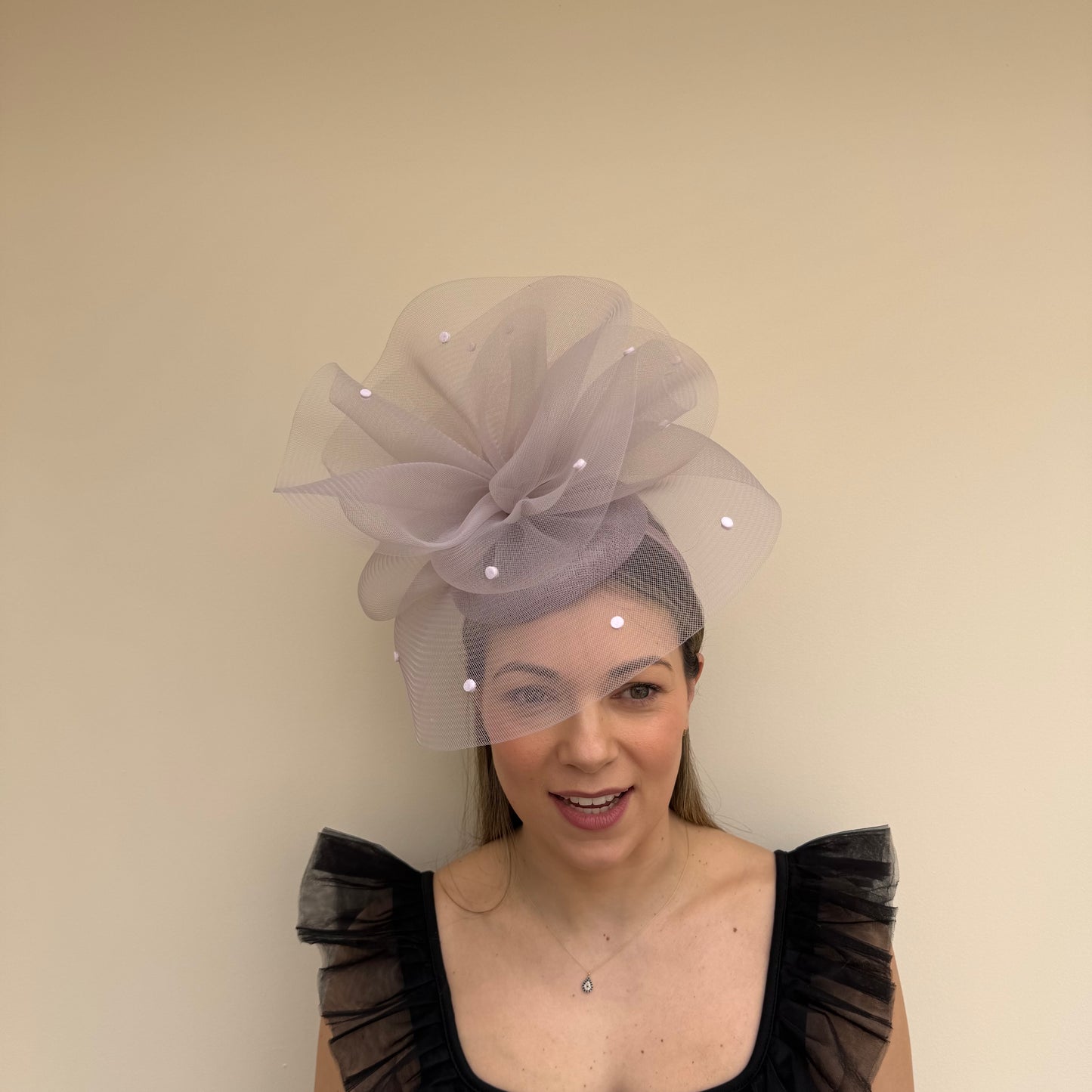 Failsworth SS26 l107/ Pillbox Orchid