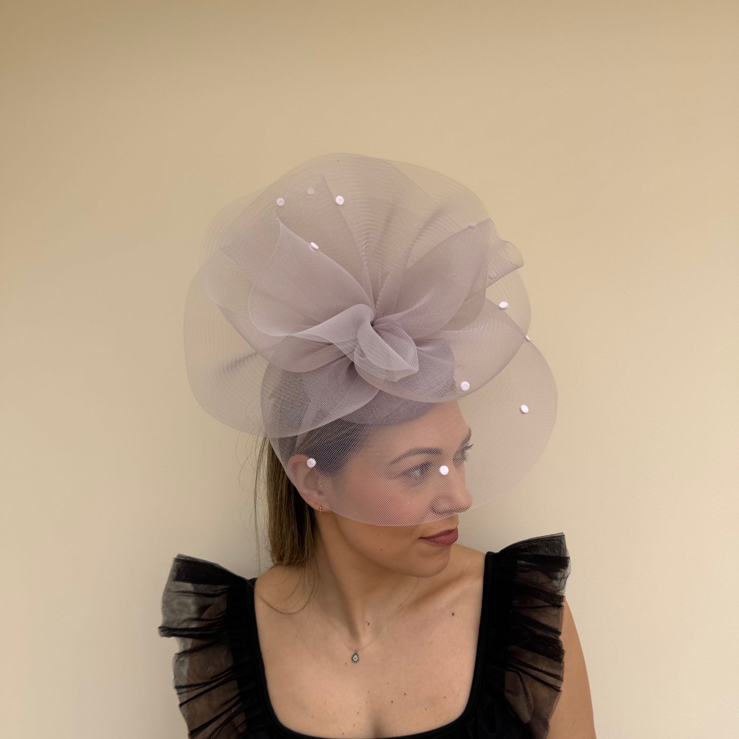 Failsworth SS26 l107/ Pillbox Orchid