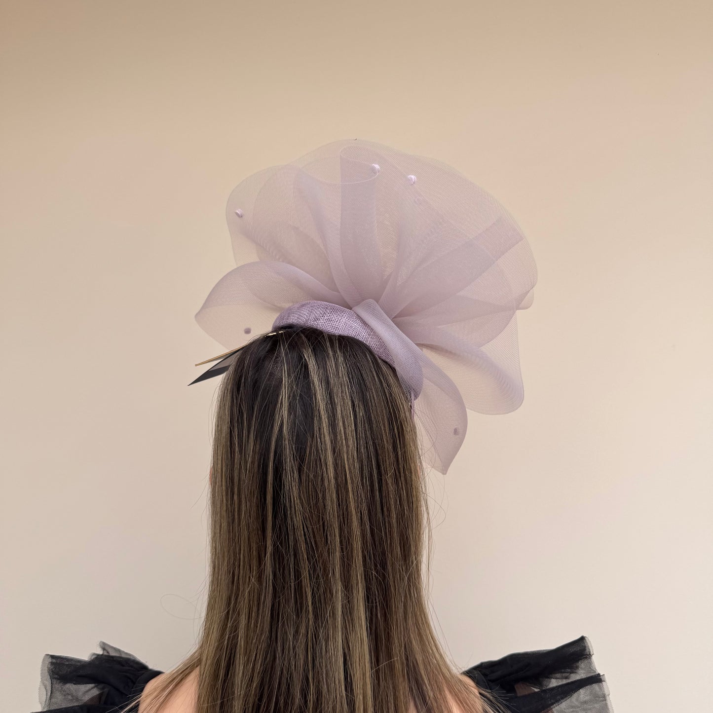 Failsworth SS26 l107/ Pillbox Orchid