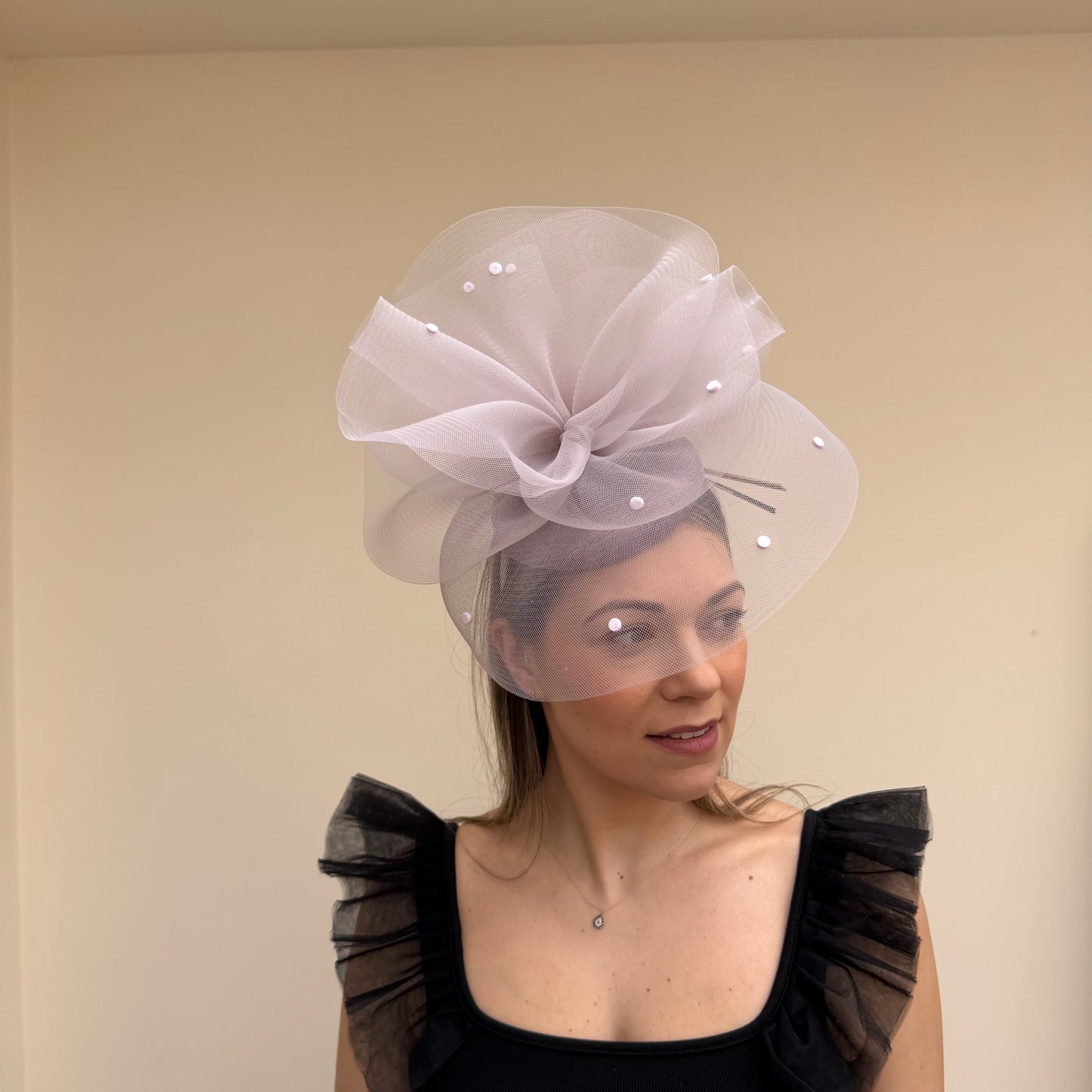 Failsworth SS26 l107/ Pillbox Orchid