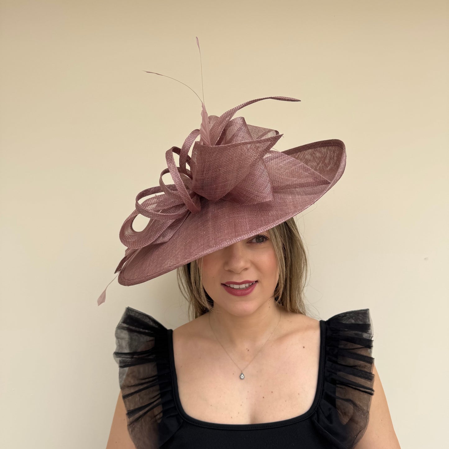 J Bees JB25/93 Mocha Mink Brown Hatinator