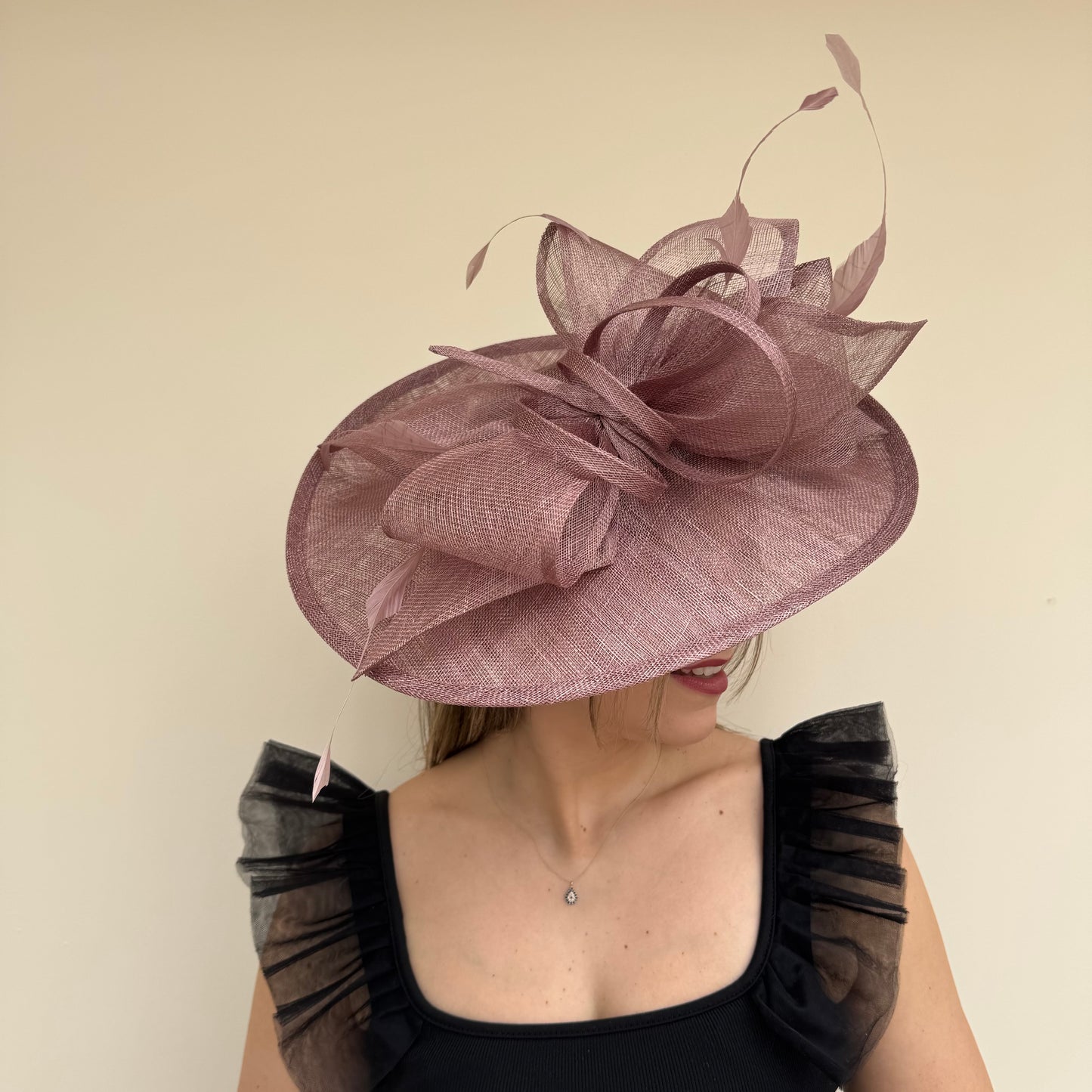J Bees JB25/93 Mocha Mink Brown Hatinator
