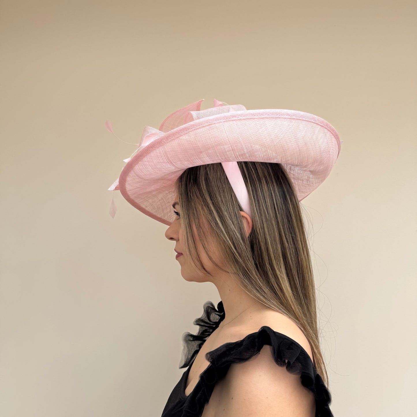 J Bees JB25/93 Peony Pink Hatinator