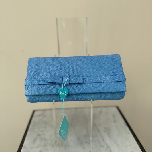 Max and Ellie Handbag Bluebell AX1/AX2