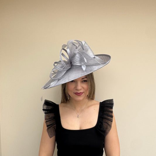 J Bees JB25/93 Steel Grey Hatinator