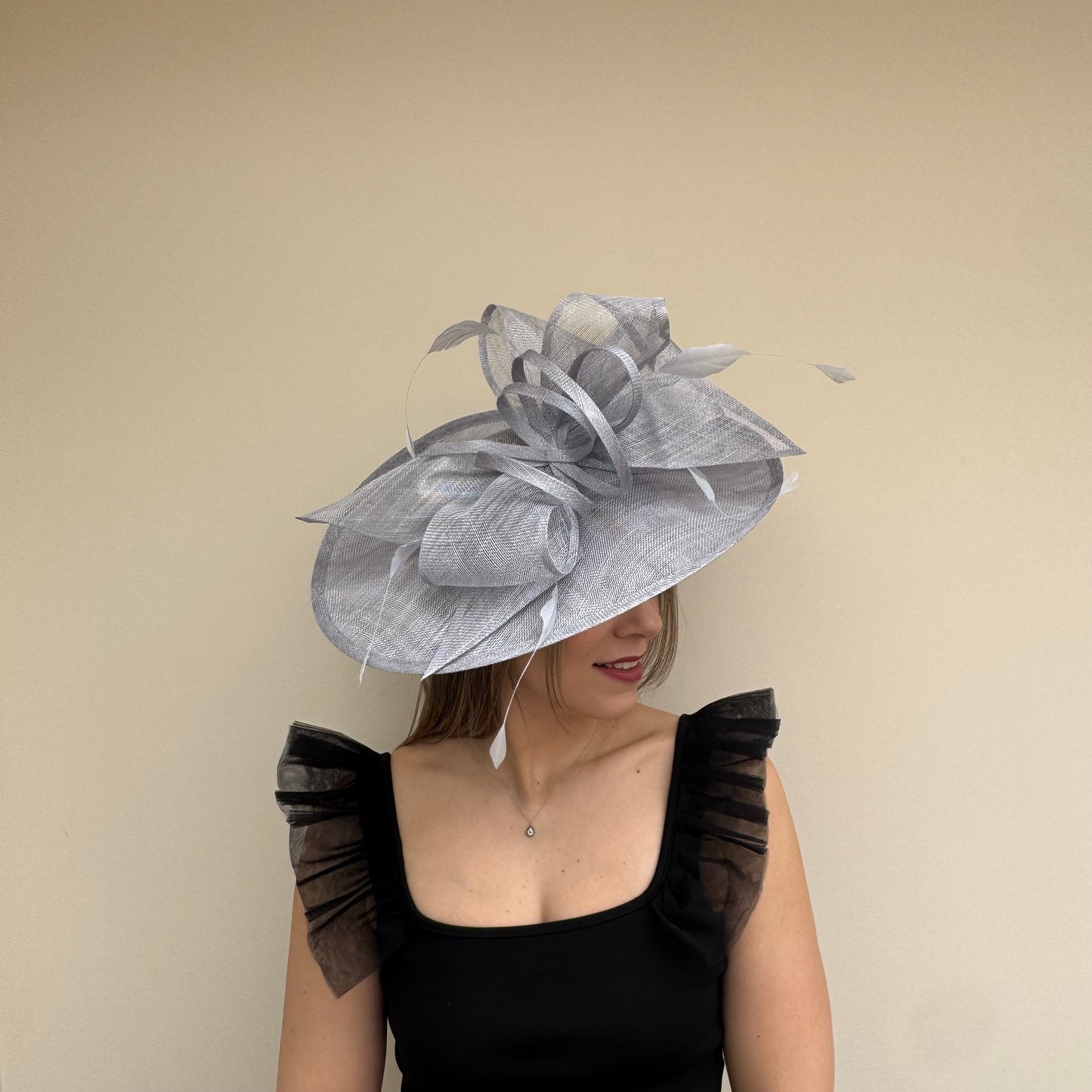 J Bees JB25/93 Steel Grey Hatinator