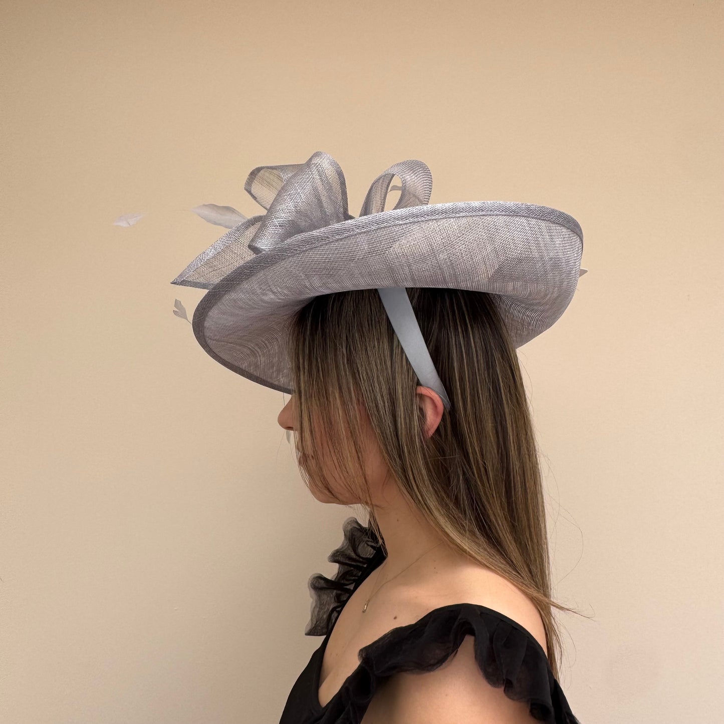 J Bees JB25/93 Steel Grey Hatinator