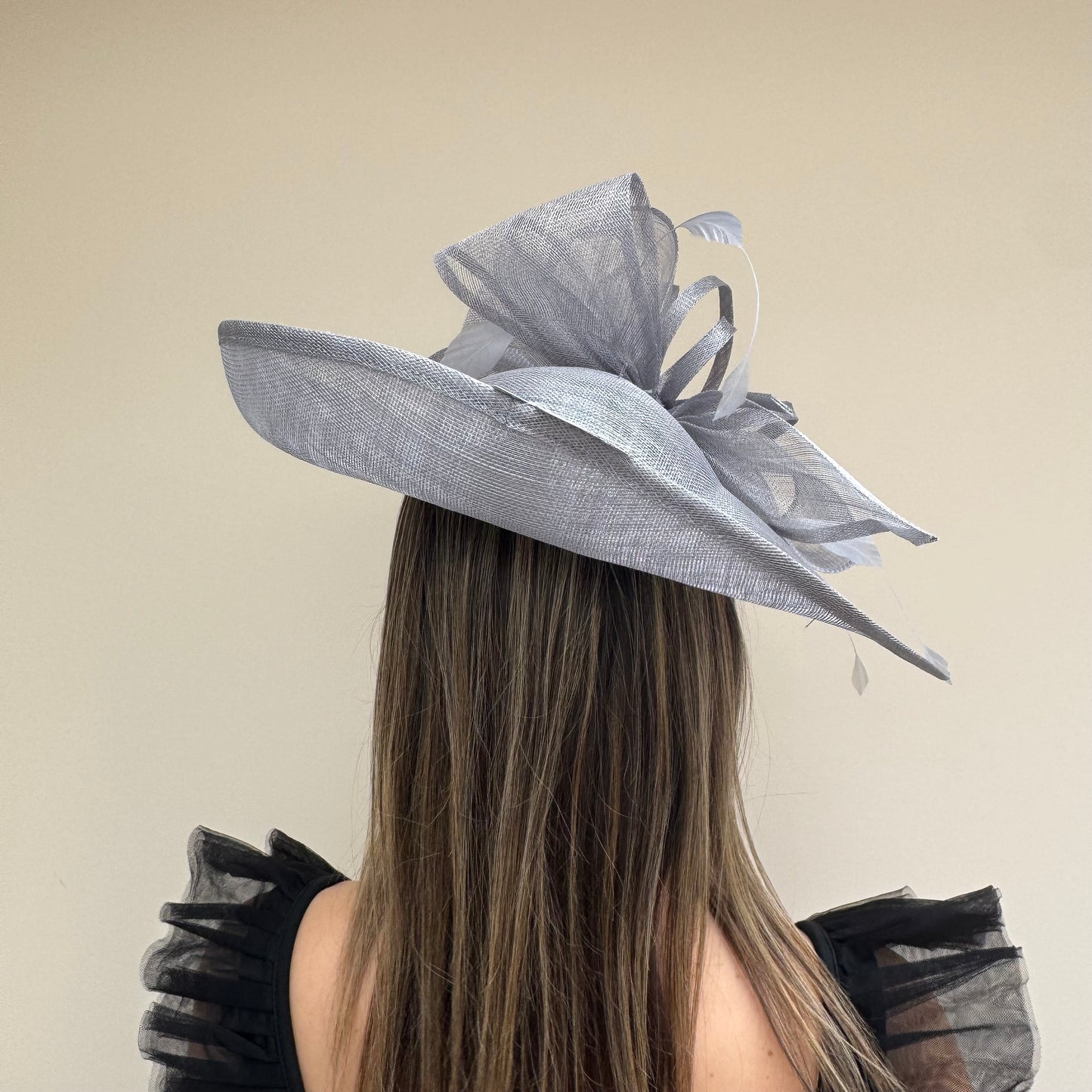 J Bees JB25/93 Steel Grey Hatinator