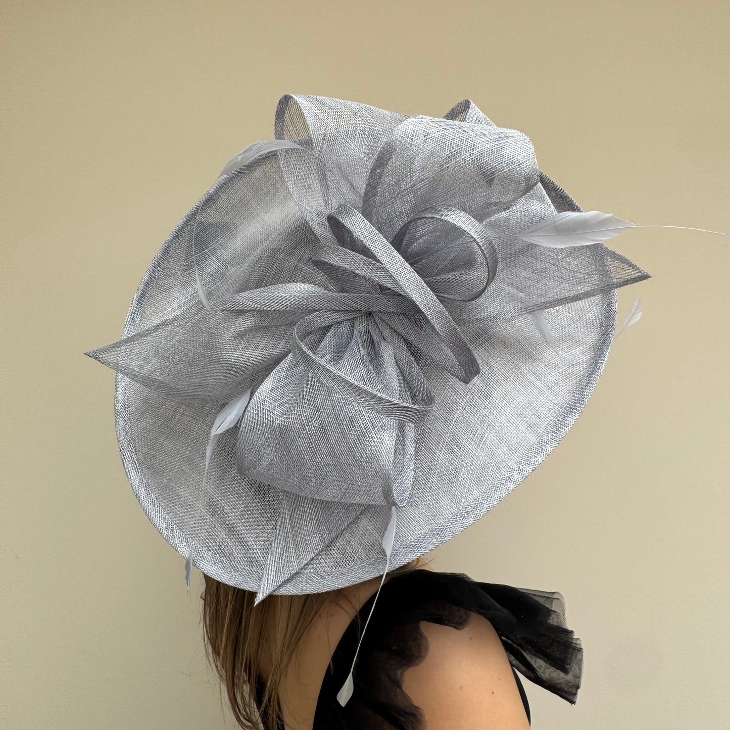 J Bees JB25/93 Steel Grey Hatinator