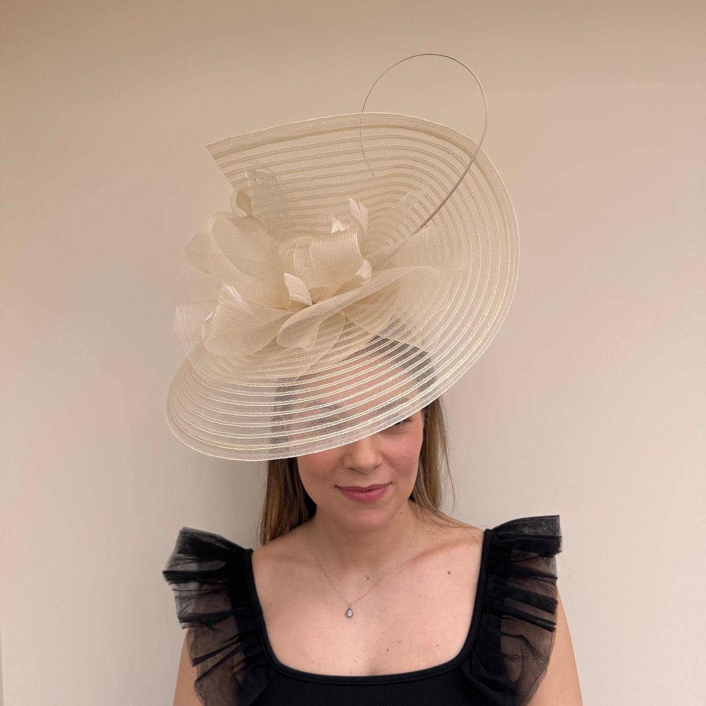 J Bees JB26/149 Champagne Hatinator