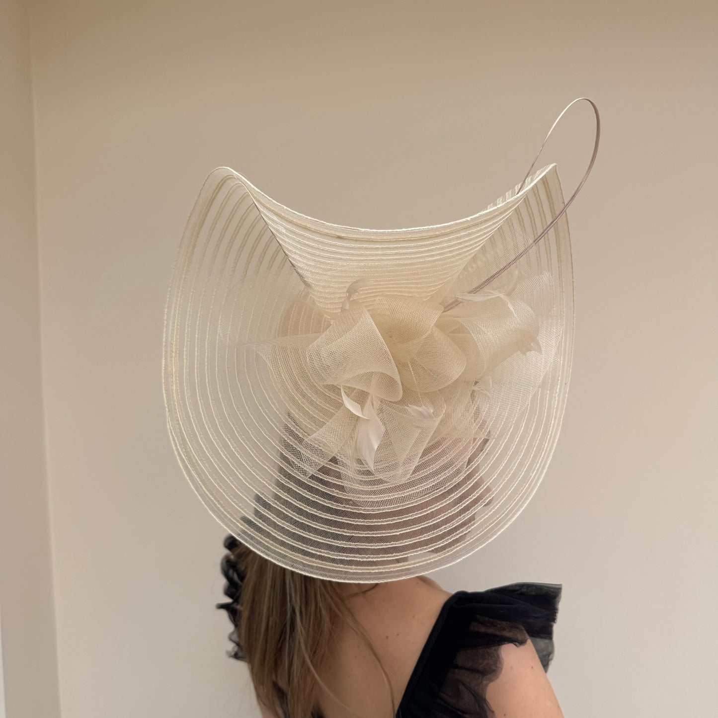 J Bees JB26/149 Champagne Hatinator