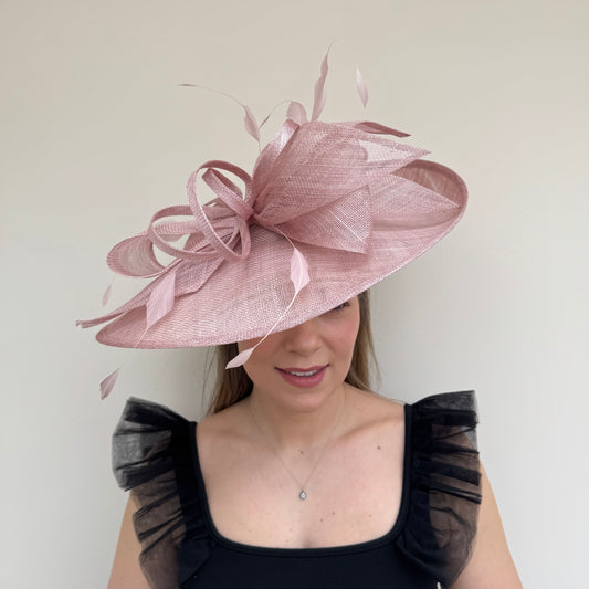 J Bees JB25/93 Truffle Pink Hatinator