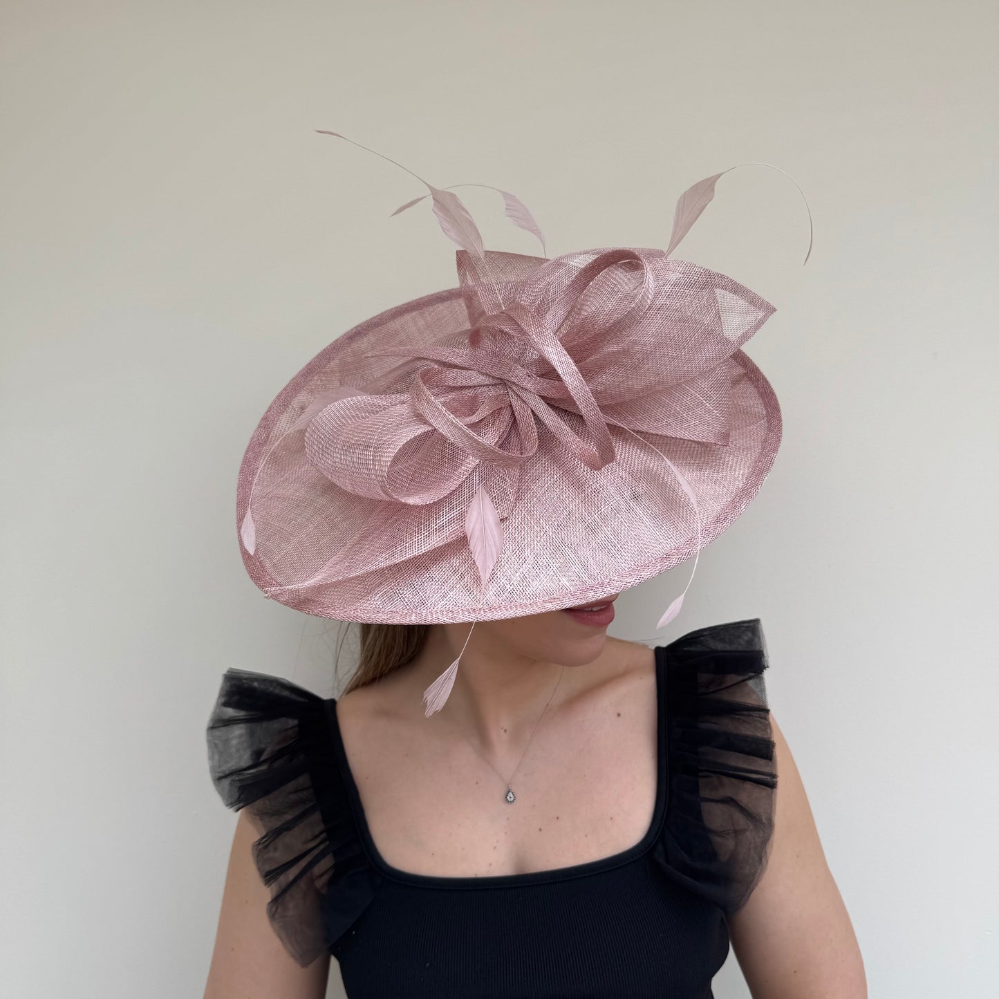J Bees JB25/93 Truffle Pink Hatinator