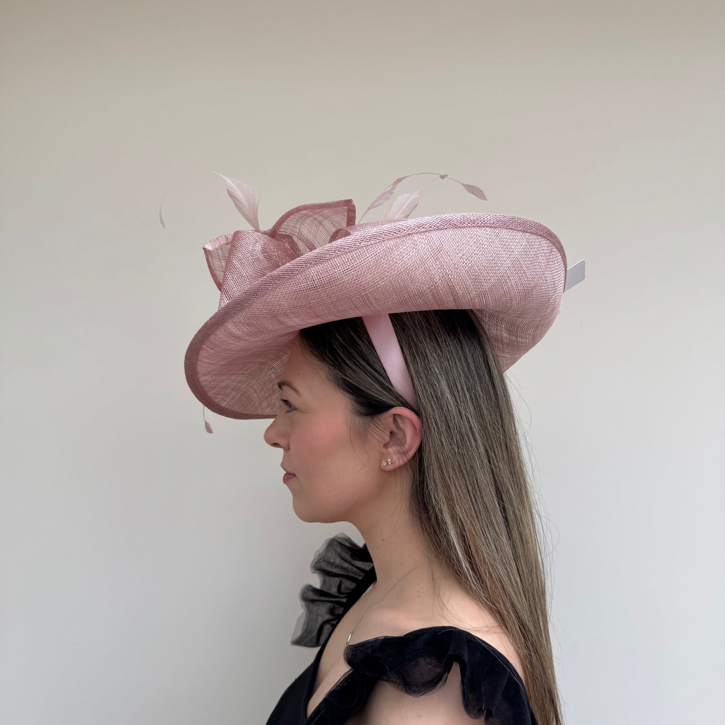 J Bees JB25/93 Truffle Pink Hatinator