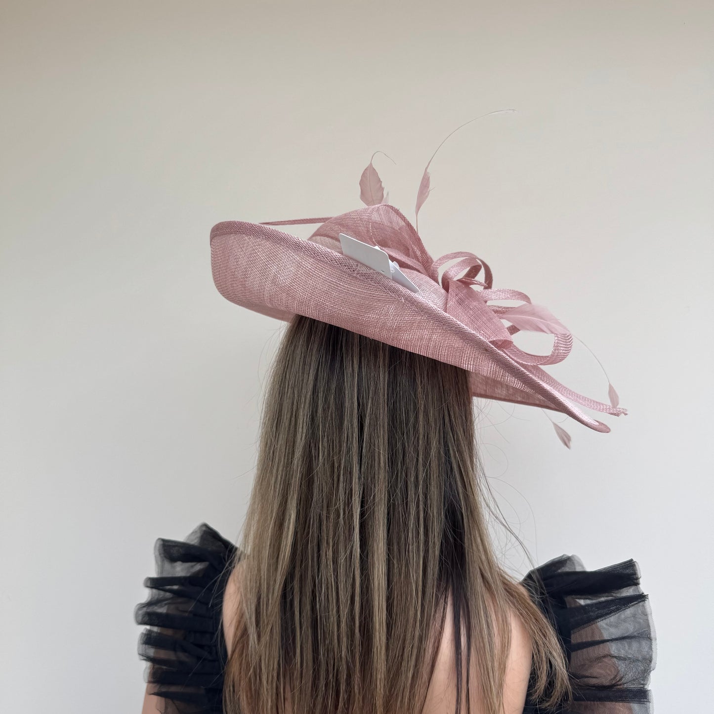 J Bees JB25/93 Truffle Pink Hatinator
