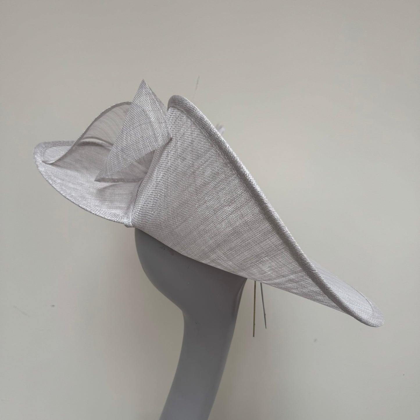 Failsworth 9716 Silver Hatinator