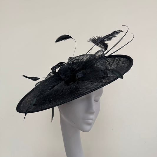 Failsworth 9919 Black Hatinator