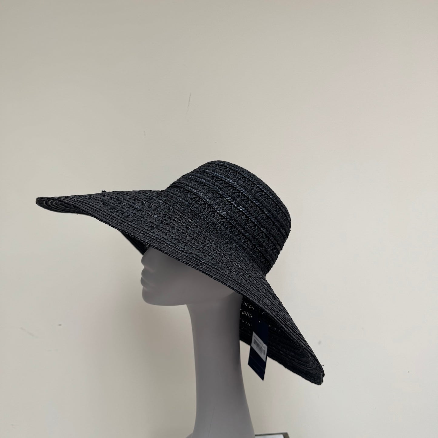 Failsworth Rousham Black Sun Hat