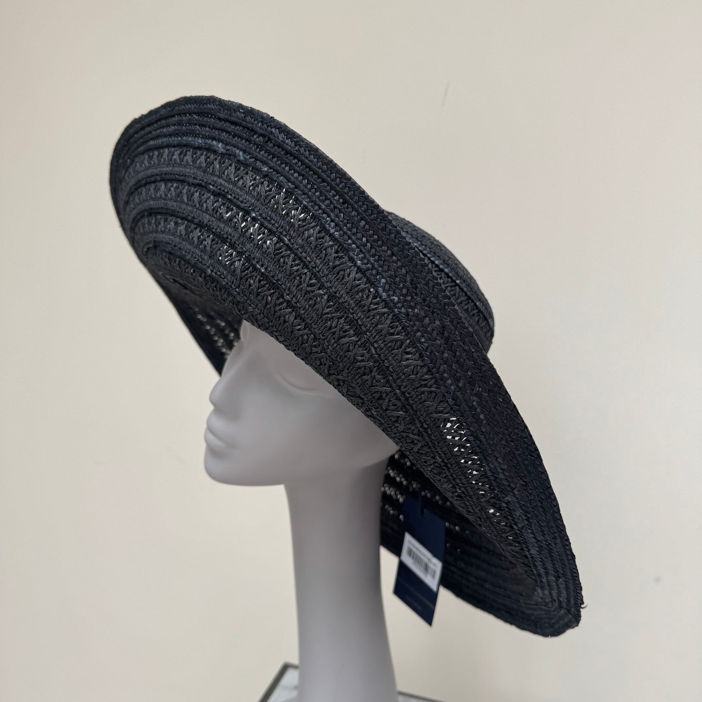 Failsworth Rousham Black Sun Hat