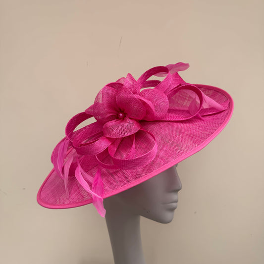 Nigel Rayment 230028 Tulip Pink Hatinator