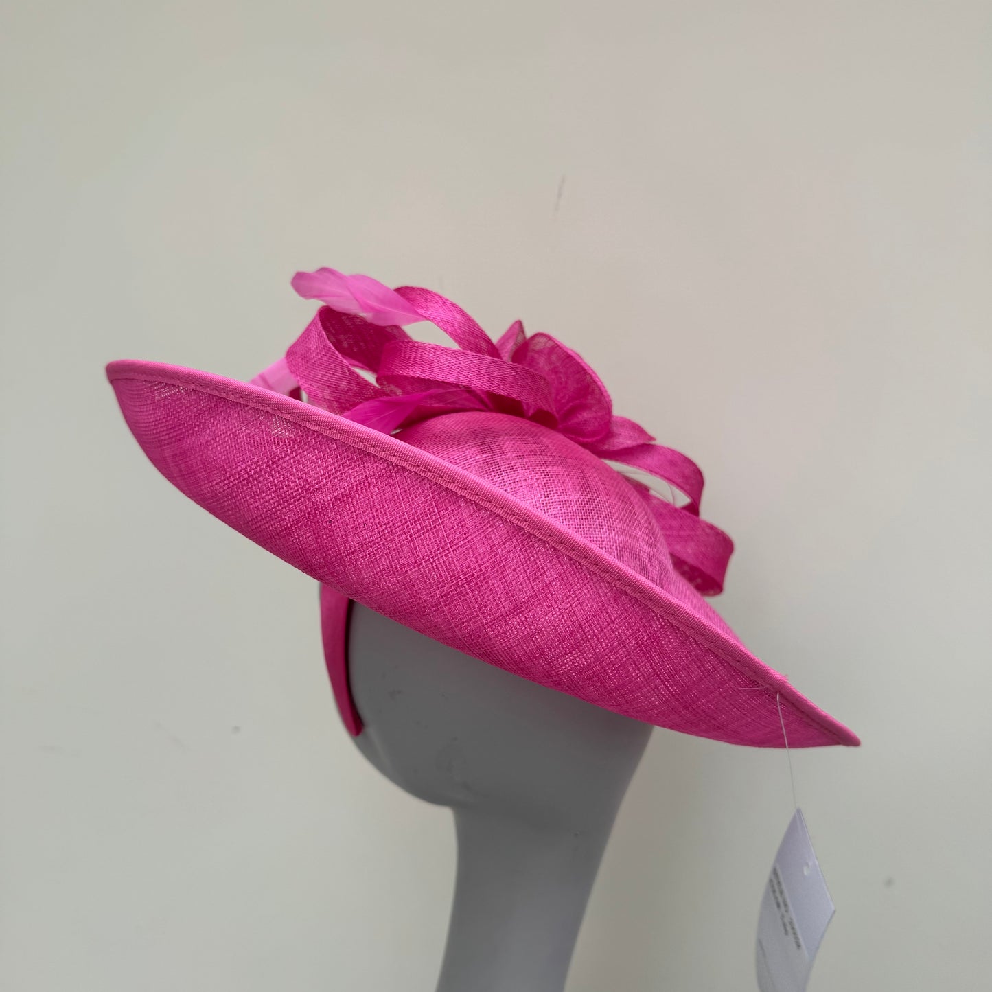 Nigel Rayment 230028 Tulip Pink Hatinator