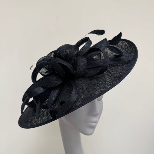 Nigel Rayment 230028 Black Hatinator