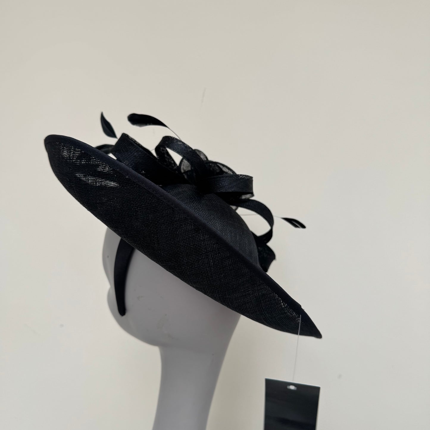 Nigel Rayment 230028 Black Hatinator