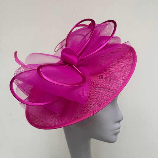 Nigel Rayment 230029 Lipstick Pink Hatinator