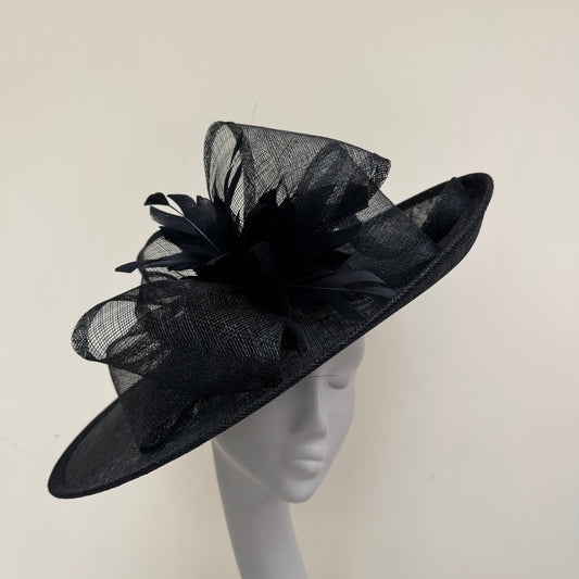 Failsworth 9907 Black Hatinator