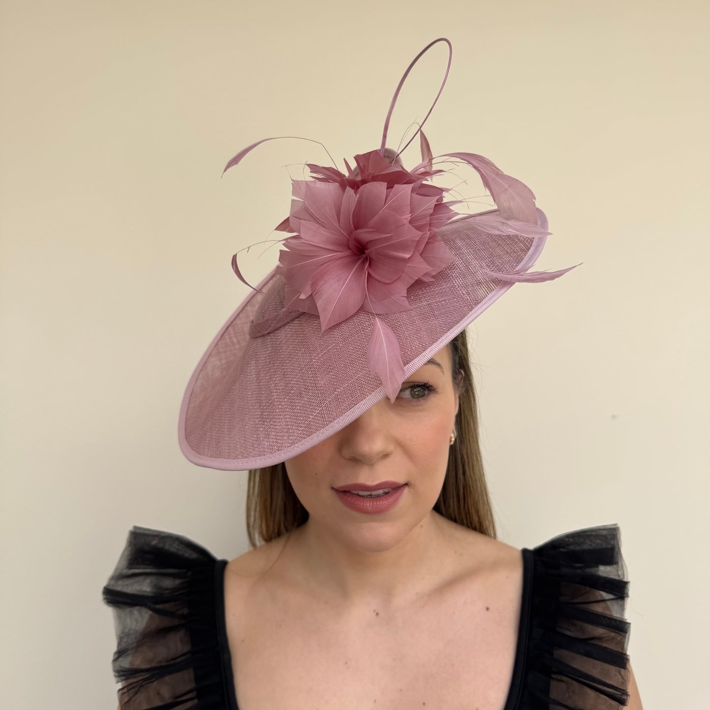 J Bees JB26/120 Heather Pink Hatinator Heather