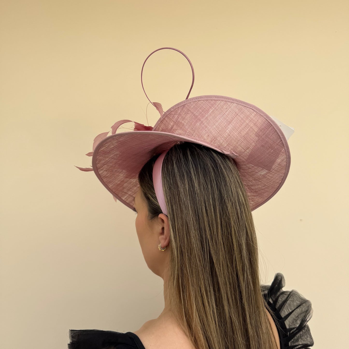 J Bees JB26/120 Heather Pink Hatinator Heather