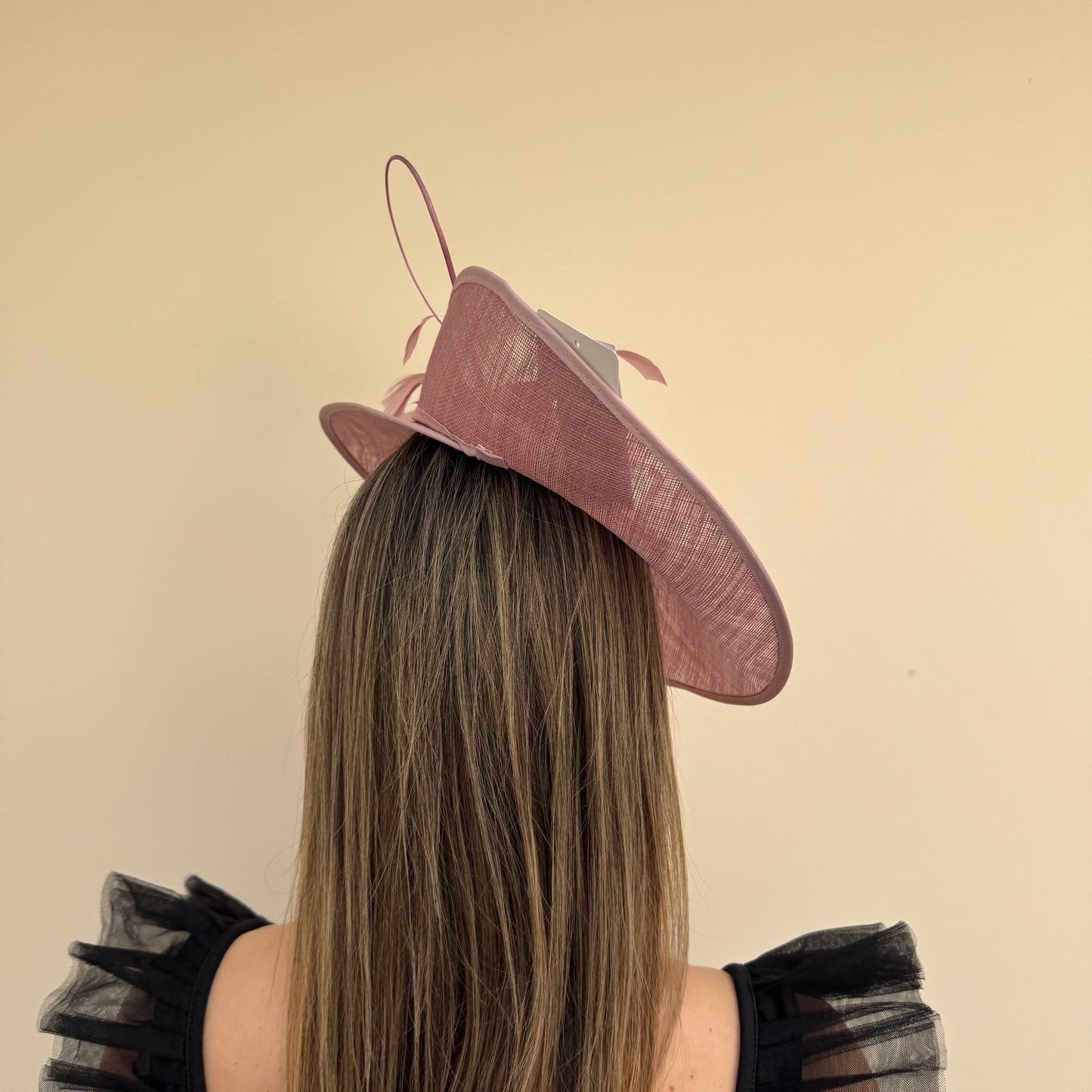 J Bees JB26/120 Heather Pink Hatinator Heather
