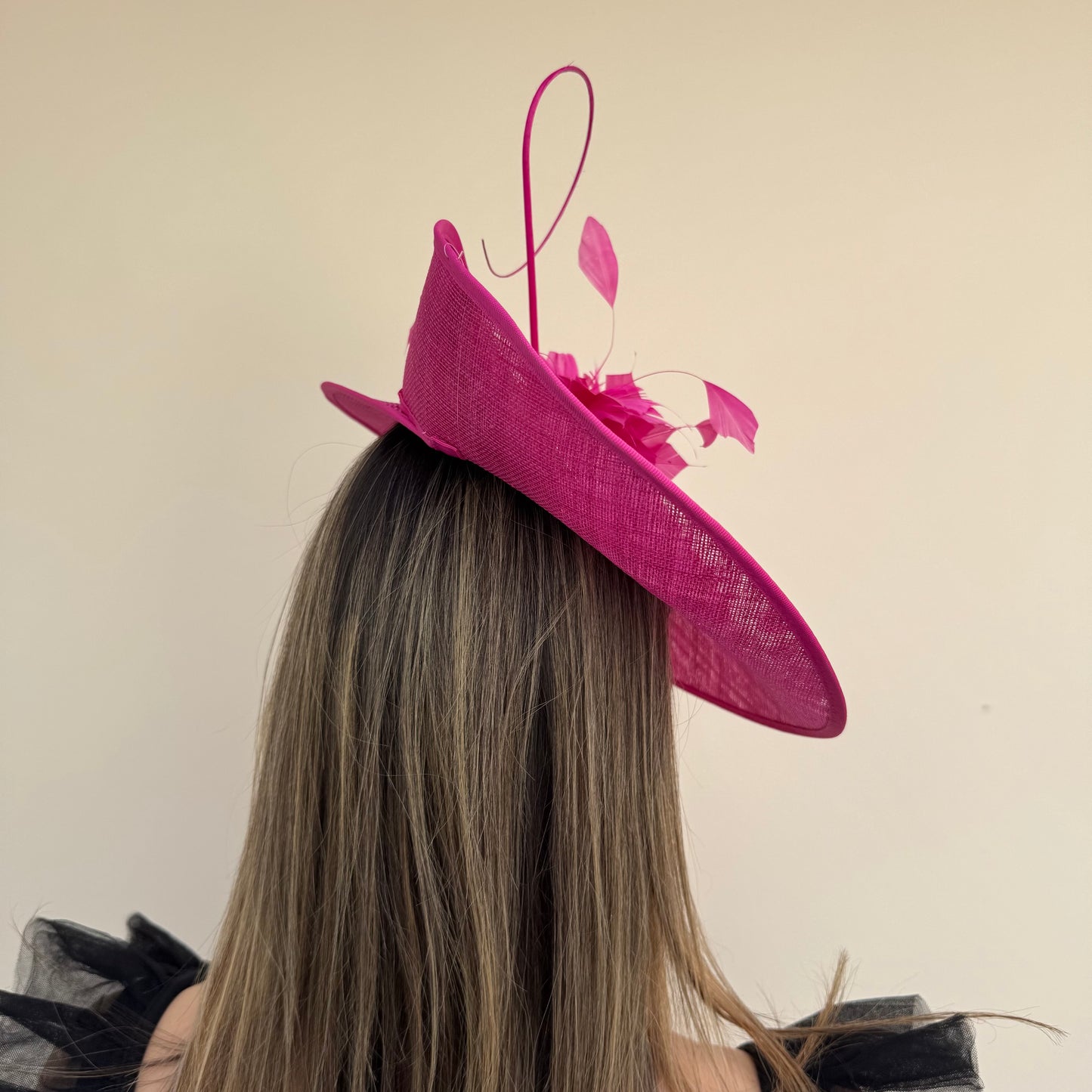 J Bees JB26/120 Magenta Pink Hatinator