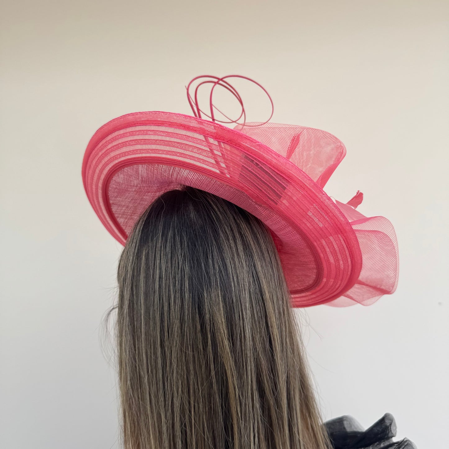 J Bees JB26/119 Coral Pink Hatinator