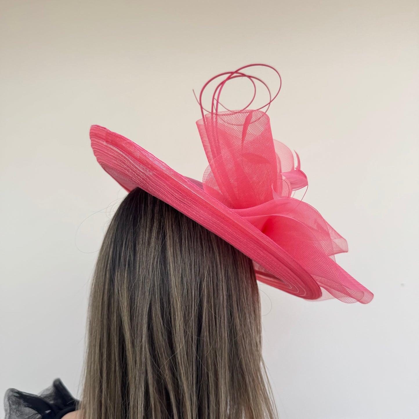 J Bees JB26/119 Coral Pink Hatinator