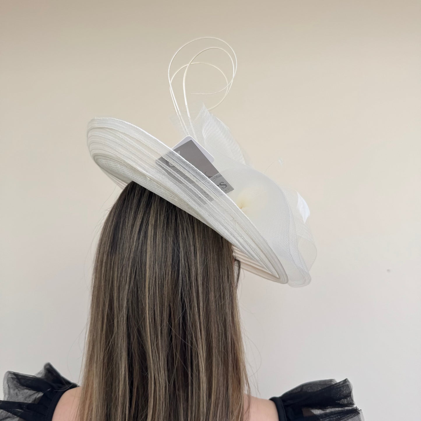 J Bees JB26/119 Ivory Hatinator