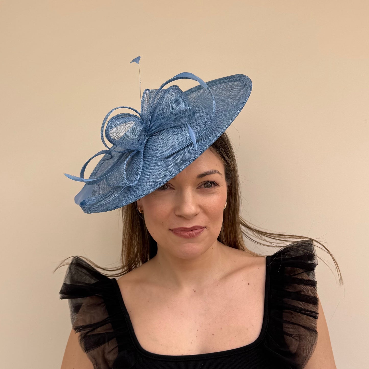 Max and Ellie AD1 Bluebell Hatinator