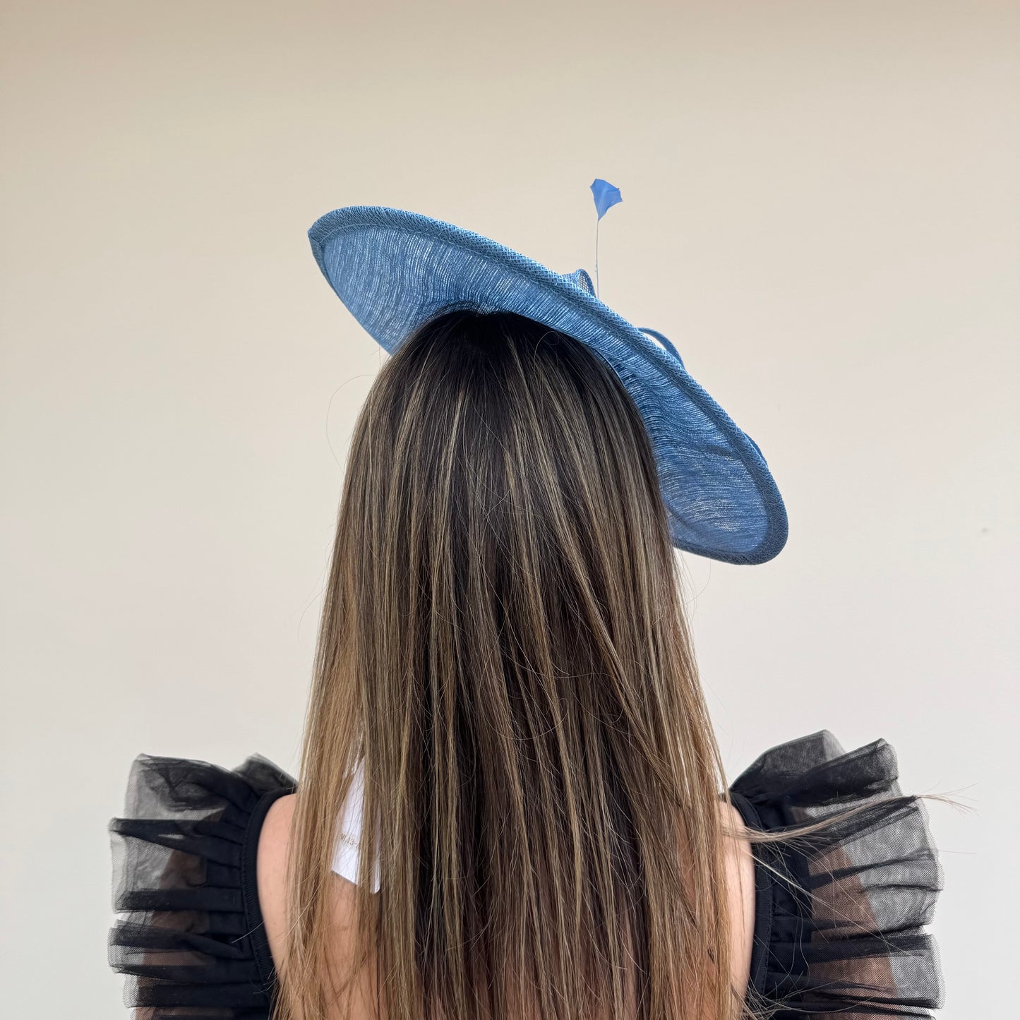 Max and Ellie AD1 Bluebell Hatinator