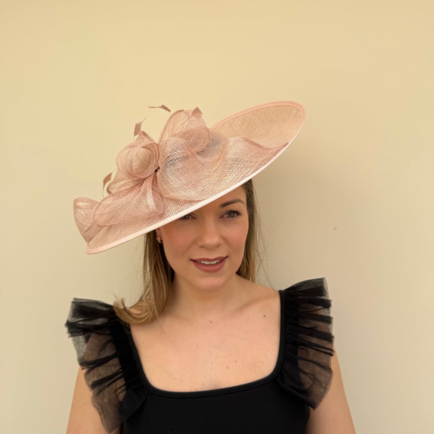 J Bees JB18/100 Pink Lurex Hatinator