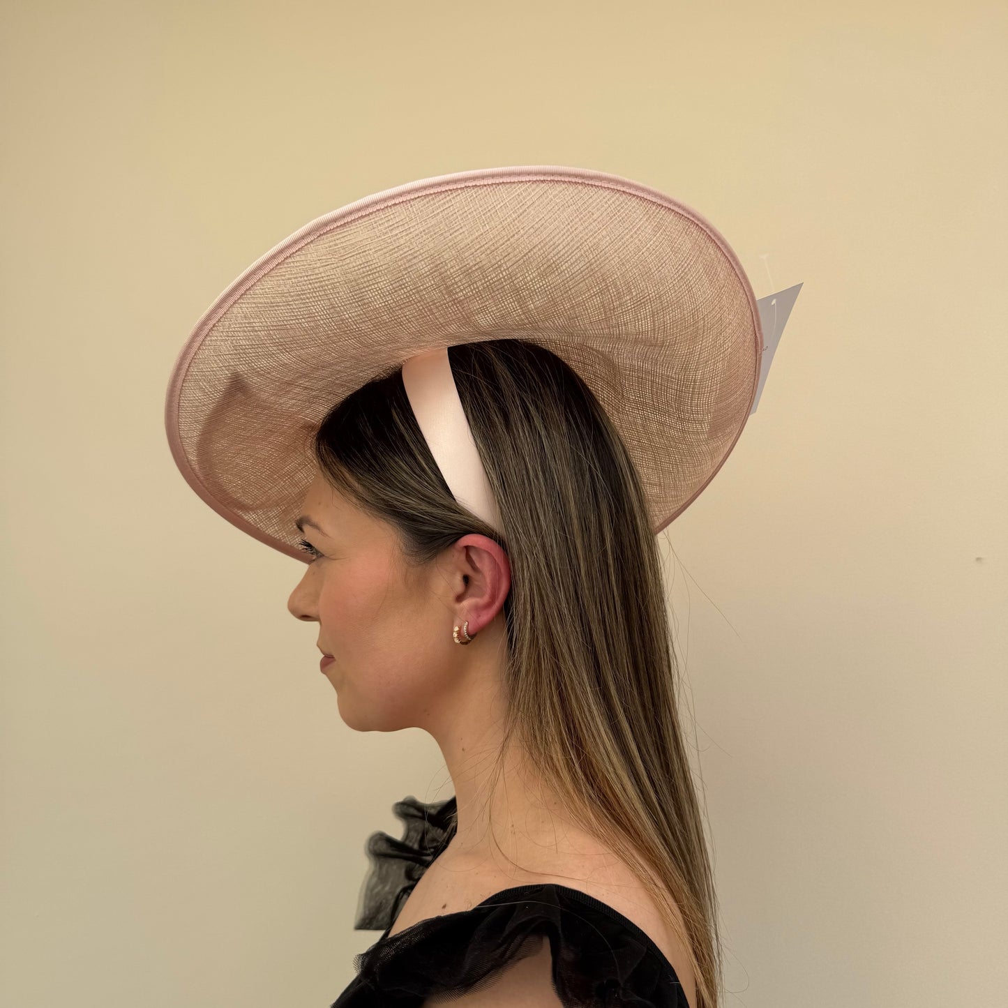 J Bees JB18/100 Pink Lurex Hatinator