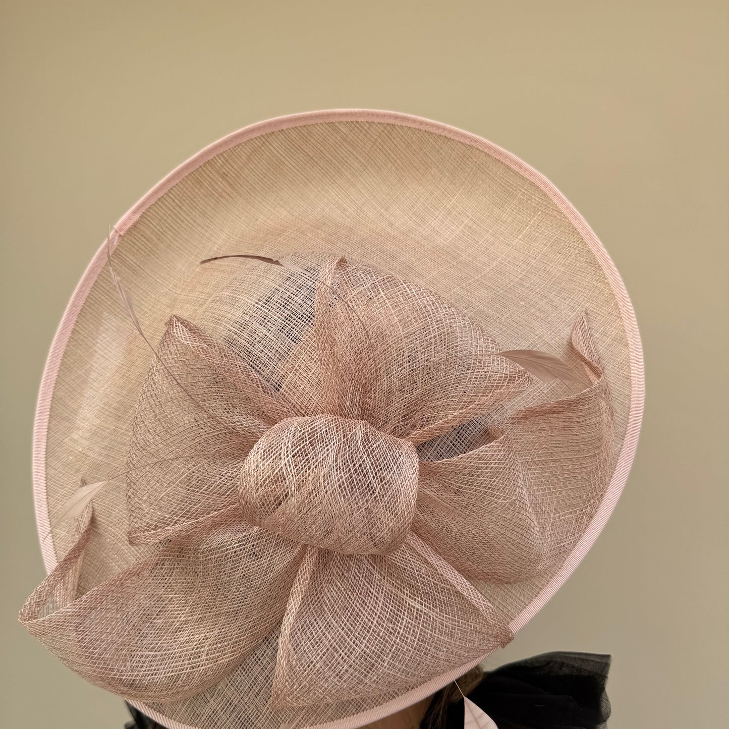J Bees JB18/100 Pink Lurex Hatinator