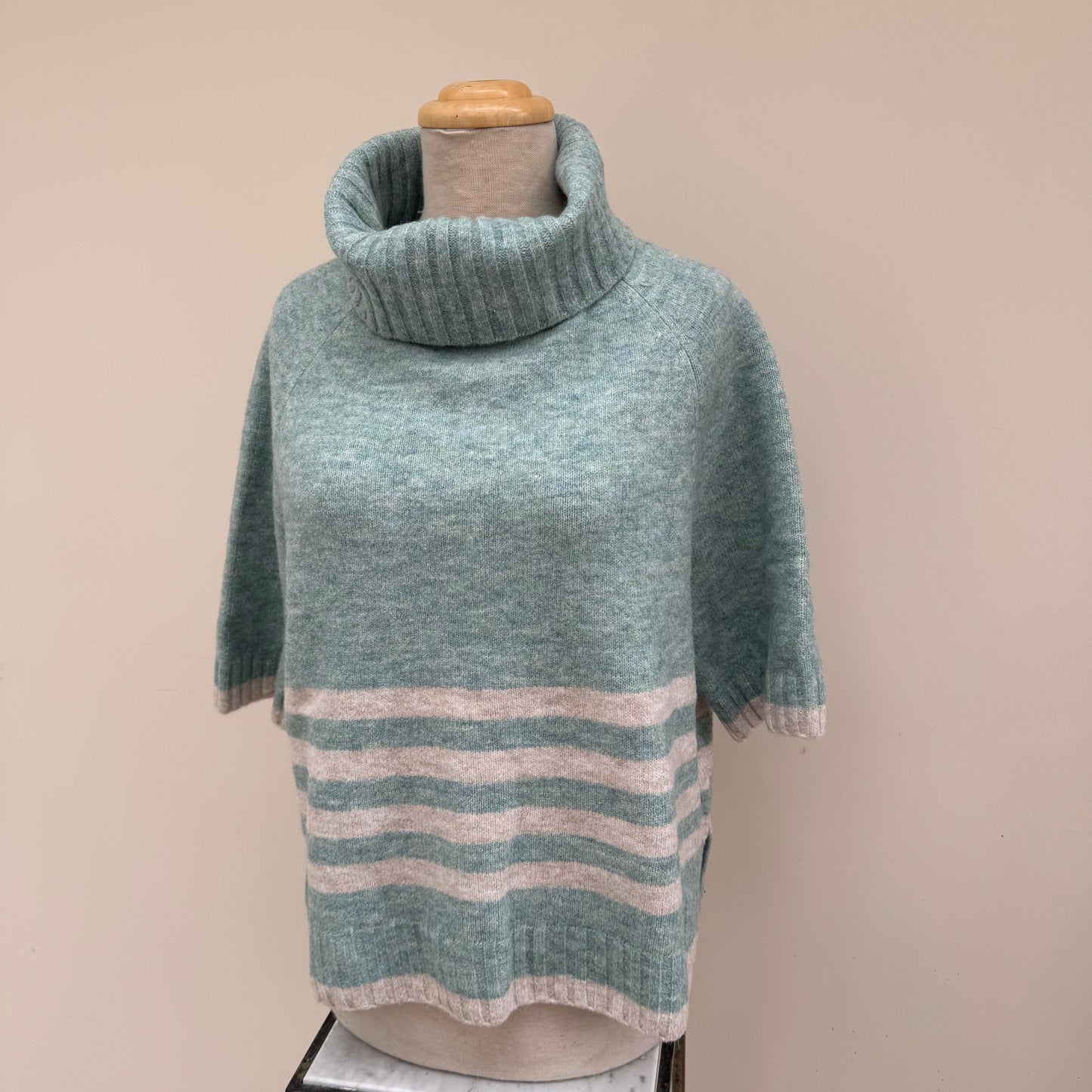 Foil FO8093 Plus One Popover Sweater