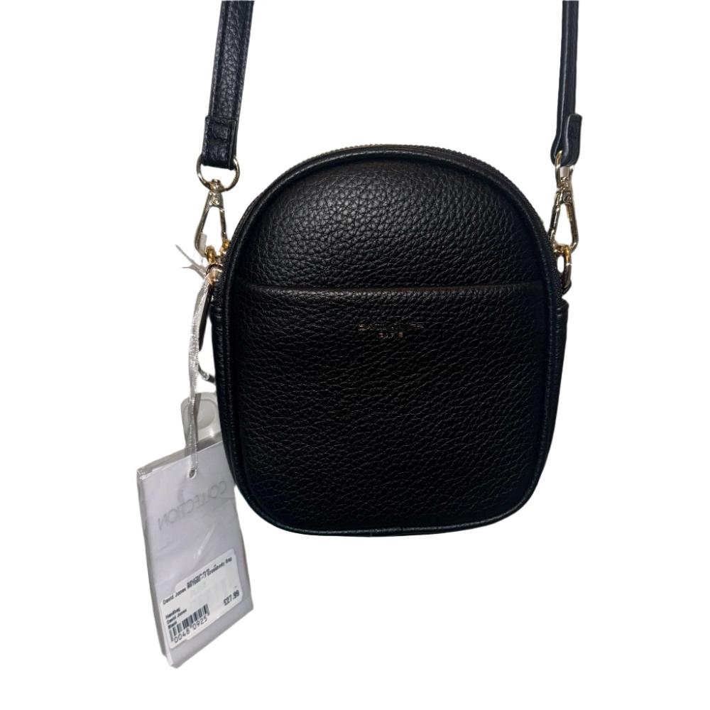 David Jones Crossbody Bag