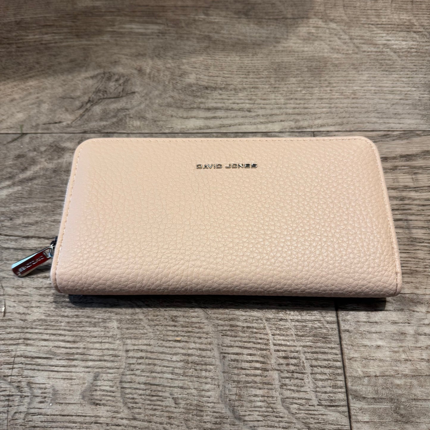 David Jones NVP078-510 Large Purse