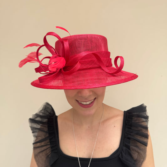 Boardmans Bridget Red Hat